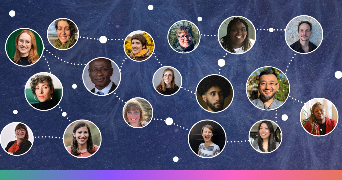 Constellating Change: Insights, Learnings and Resources - School of ...