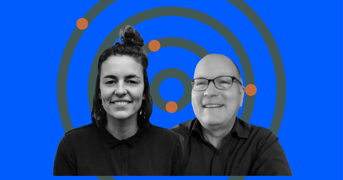 Systems Dialogues with Ben Haggard - School of System Change